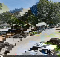 Albury All Seasons Tourist Park - Accommodation Bookings