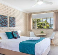 Santa Fe Motel  Holiday Units - Accommodation Bookings
