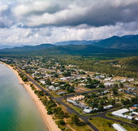 Cardwell Beachcomber Motel and Tourist Park - Accommodation Bookings