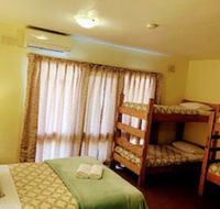 Mountain Creek Motel