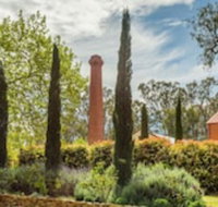 Euroa Butter Factory - Accommodation Bookings