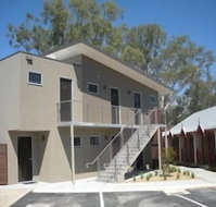 Campaspe Lodge at the Echuca Hotel - Accommodation Bookings