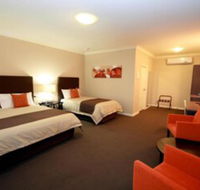 Sundowner Motel Hotel