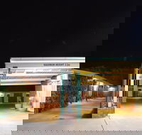 Coolabah Motel Walgett - Accommodation Bookings