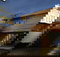 Corio Bay Motel