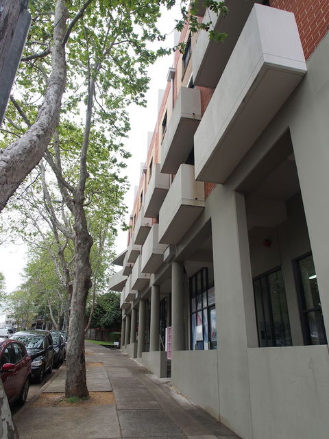 Atelier Serviced Apartments - Accommodation Bookings 4