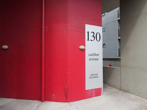 Atelier Serviced Apartments - Accommodation Bookings 3