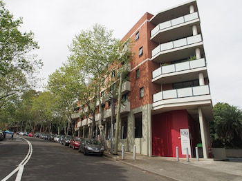 Atelier Serviced Apartments - Accommodation Bookings 2