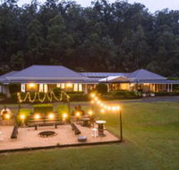 Arcadian Retreat - Accommodation Bookings