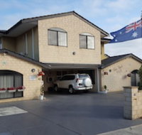 Palm Beach Guest House - Accommodation Bookings