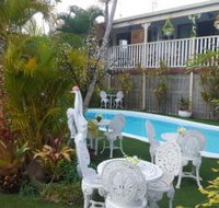 Glenview Gardens Country Resort - Accommodation Bookings