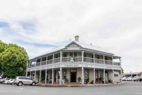 Ulmarra Hotel - Accommodation Bookings 0