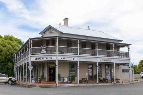 Ulmarra Hotel - Accommodation Bookings 3