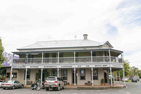 Ulmarra Hotel - Accommodation Bookings 2