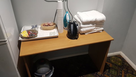 Royal Hotel Singleton - Accommodation Bookings 3