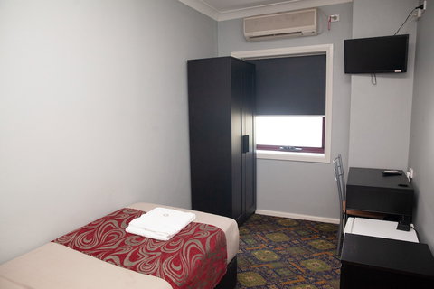 Royal Hotel Singleton - Accommodation Bookings 5