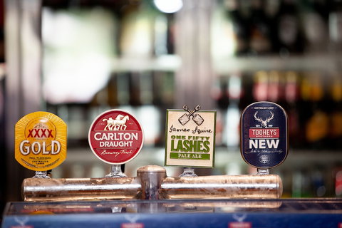 Royal Hotel Singleton - Accommodation Bookings 1