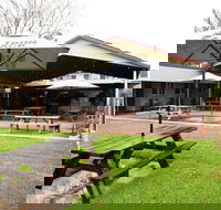 Royal Hotel Singleton - Accommodation Bookings