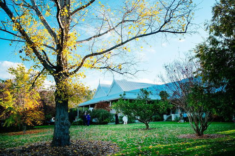 Kimo Estate - Accommodation Bookings 1