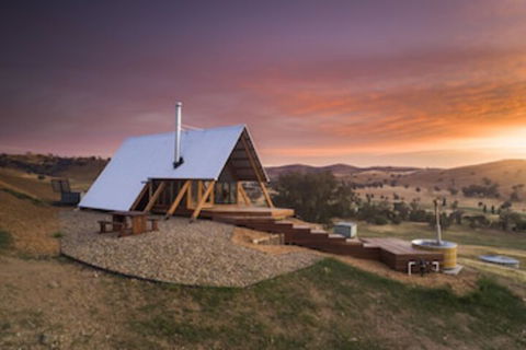Kimo Estate - Accommodation Bookings 0