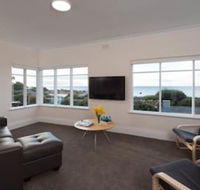 Sunrise at Penguin - Accommodation Bookings
