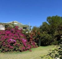 Le Grand Chateau - Accommodation Bookings