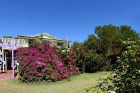 Le Grand Chateau - Accommodation Bookings 0