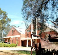 Springhurst Butter Factory - Accommodation Bookings