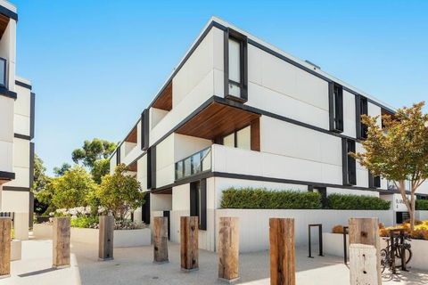Clayton Serviced Apartments - Accommodation Bookings 4