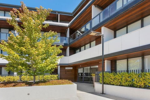 Clayton Serviced Apartments - Accommodation Bookings 2