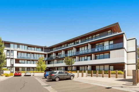 Clayton Serviced Apartments - Accommodation Bookings 6