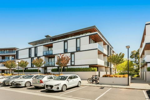 Clayton Serviced Apartments - Accommodation Bookings 3