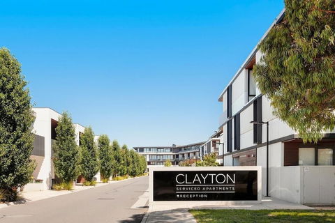 Clayton Serviced Apartments - Accommodation Bookings 1