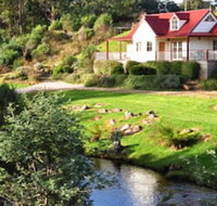 Crabtree River Cottages - Accommodation Bookings