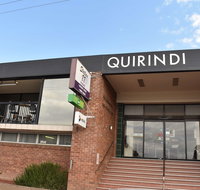 Best Western Quirindi RSL Motel - Accommodation Bookings