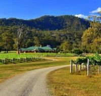 Ascella Organic Wine - Accommodation Bookings