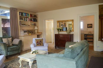 Athelney Cottage - Accommodation Bookings 4