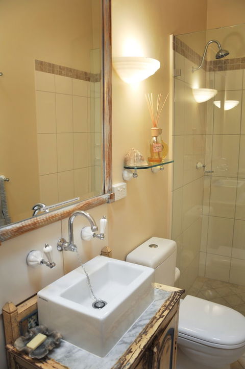 Athelney Cottage - Accommodation Bookings 1