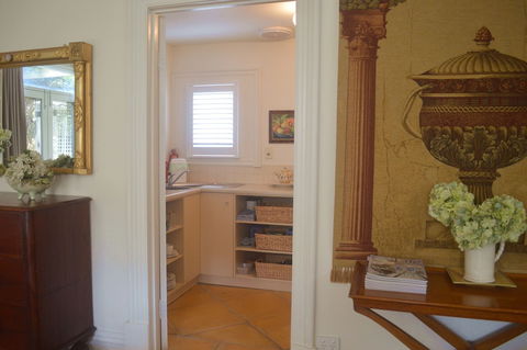 Athelney Cottage - Accommodation Bookings 0