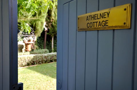 Athelney Cottage - Accommodation Bookings 5
