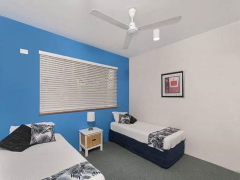 Pacific Sands Holiday Apartments - Accommodation Bookings 5