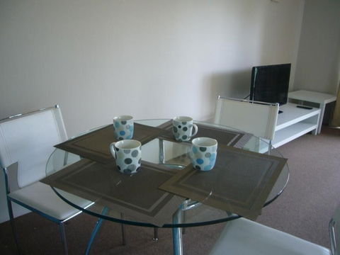 Pacific Sands Holiday Apartments - Accommodation Bookings 2