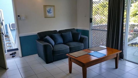 Pacific Sands Holiday Apartments - Accommodation Bookings 4