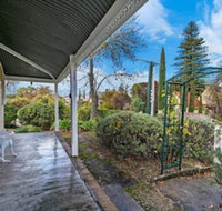 Treasured Memories Cottage - Accommodation Bookings