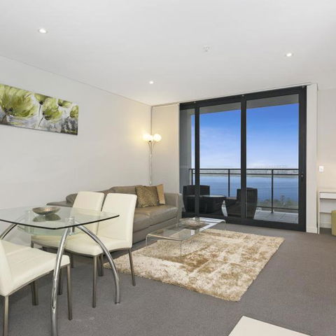 Astra Apartments Perth Zenith - Accommodation Bookings 4