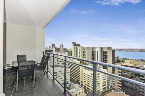 Astra Apartments Perth Zenith - Accommodation Bookings 5