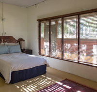 Mt Hart Wilderness Lodge - Accommodation Bookings