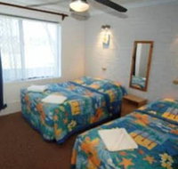 BEST WESTERN Torrington Holida - Accommodation Bookings