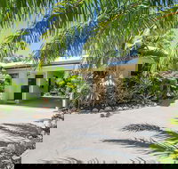 Kewarra Beach Retreat 1 - Accommodation Bookings