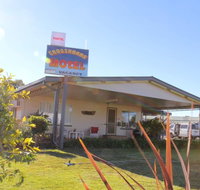 crossroads motel - Accommodation Bookings
